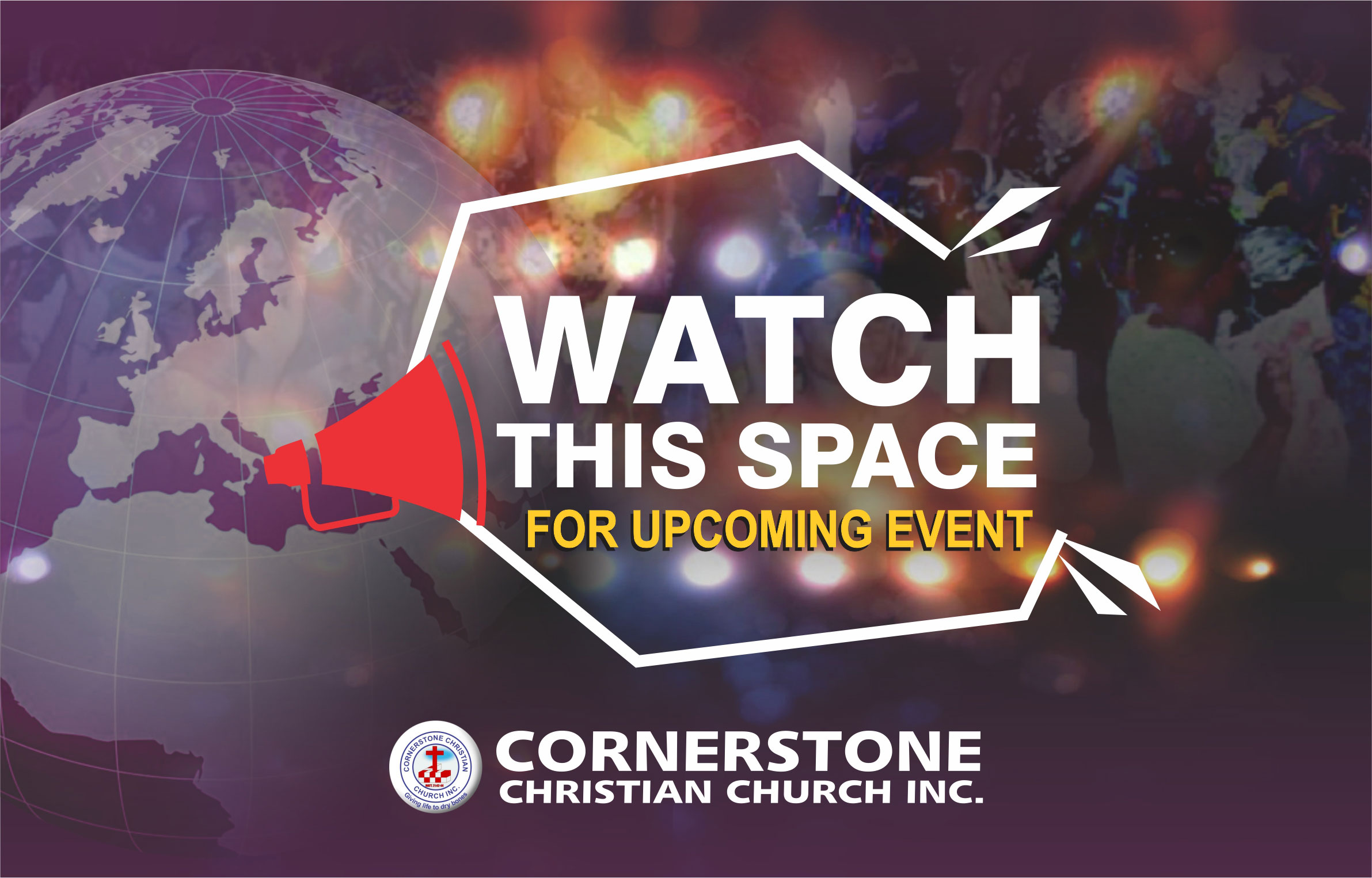 CORNERSTONE MINISTERS-AND-WORKER-CONFERENCE